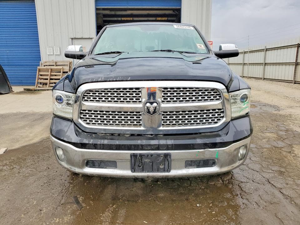 2018 RAM 1500 LARAMIE 5