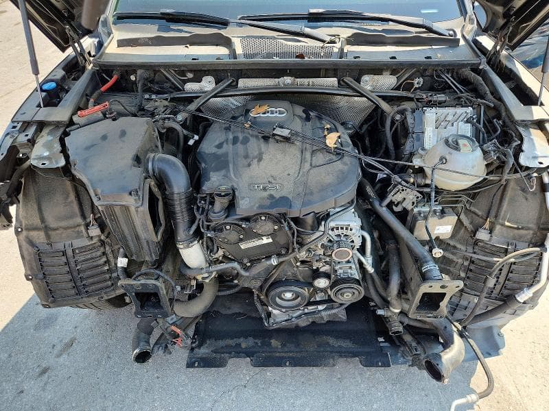 2019 AUDI Q5 PREMIUM PLUS 12