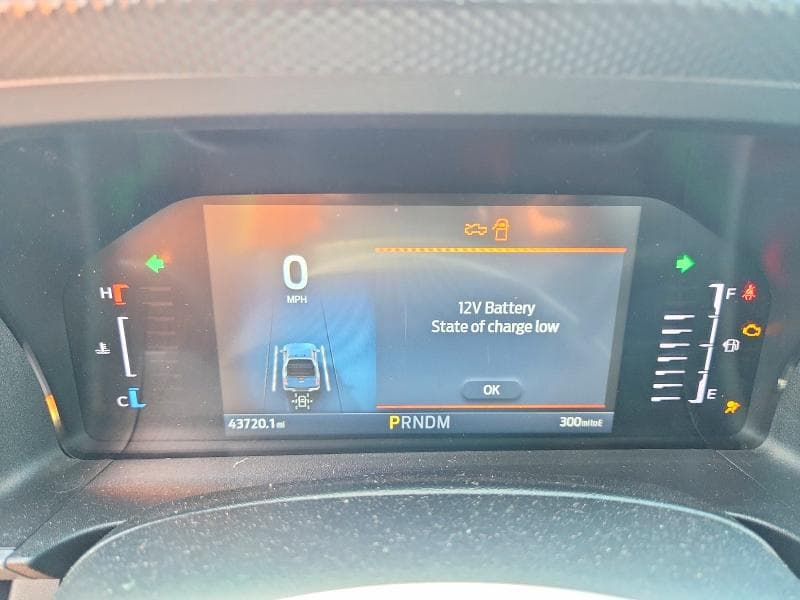2024 FORD RANGER XL 9