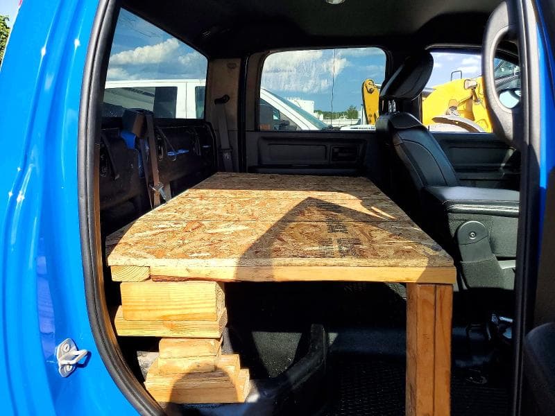 2024 RAM 3500 TRADESMAN 10