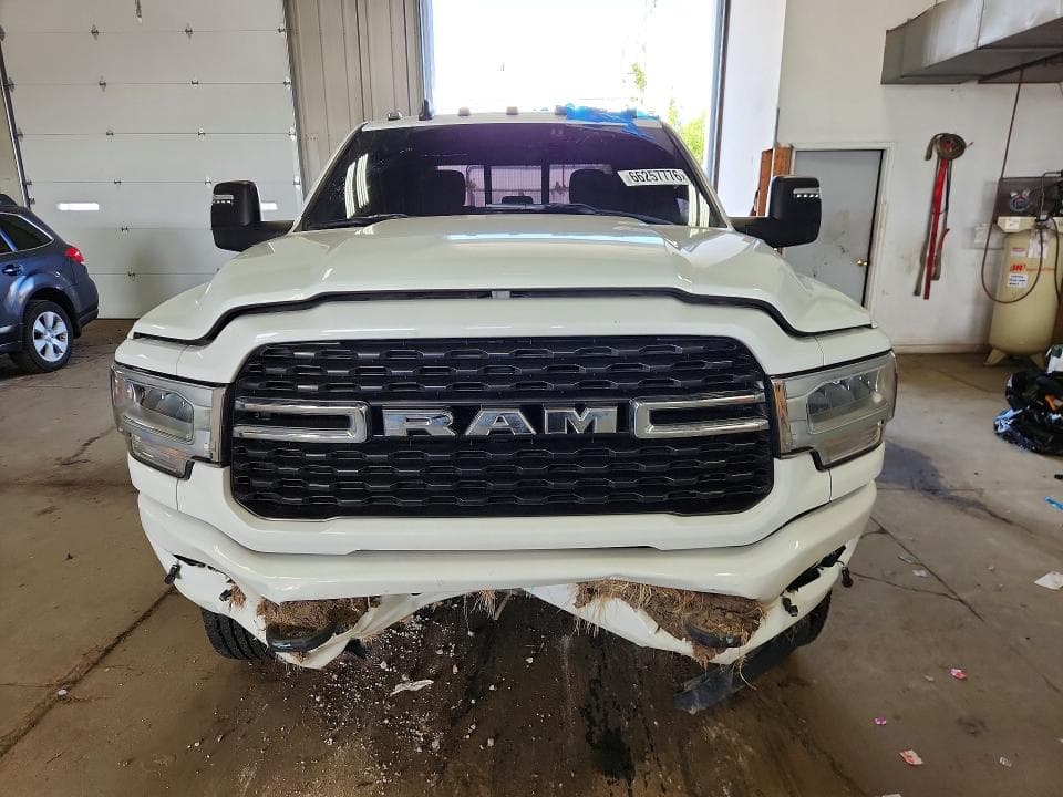 2023 RAM 2500 BIG HORN 5