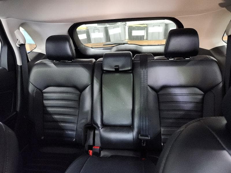 2023 FORD EDGE SEL 10