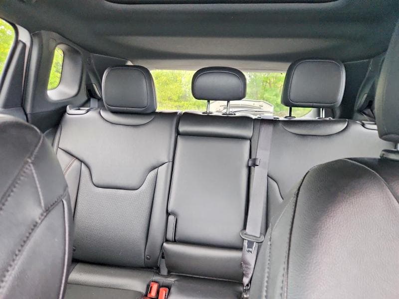 2024 JEEP COMPASS LIMITED 10