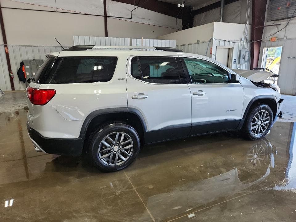 2019 GMC ACADIA SLT-1 3