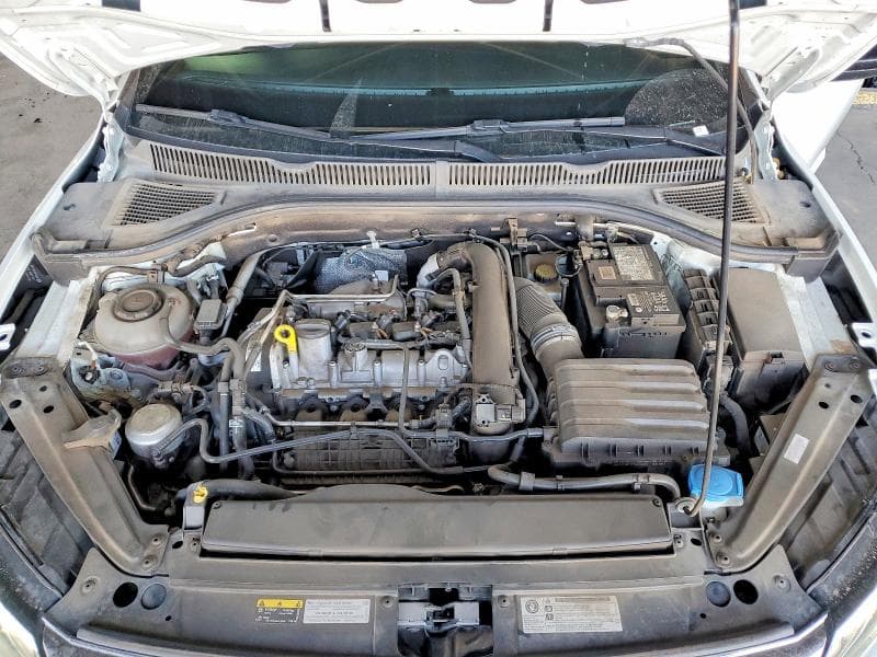 2019 VOLKSWAGEN JETTA S 11