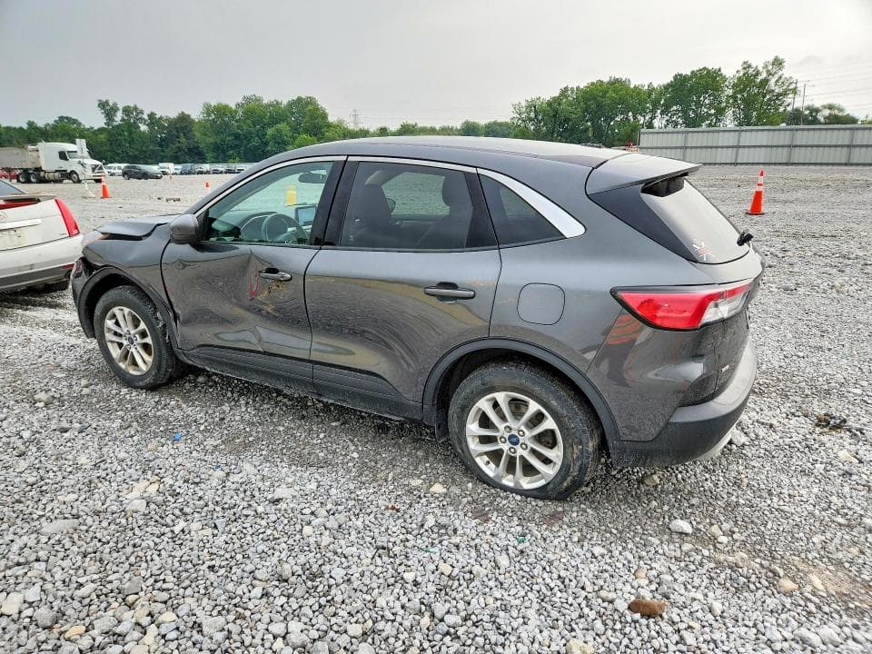 2020 FORD ESCAPE SE 2