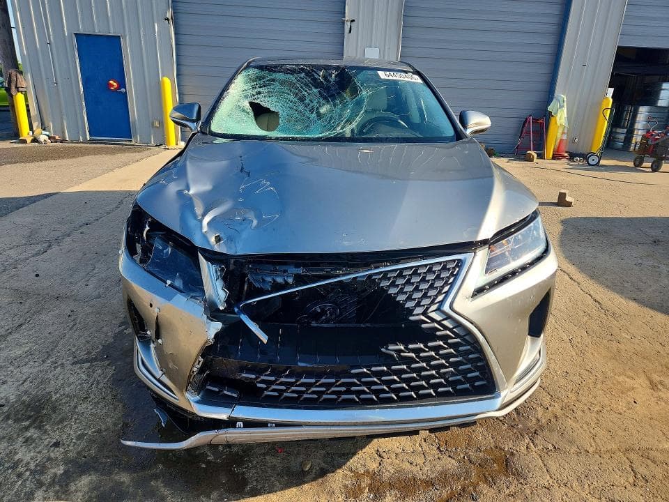 2020 LEXUS RX 350 BASE 5