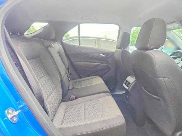 2024 CHEVROLET EQUINOX LT 11