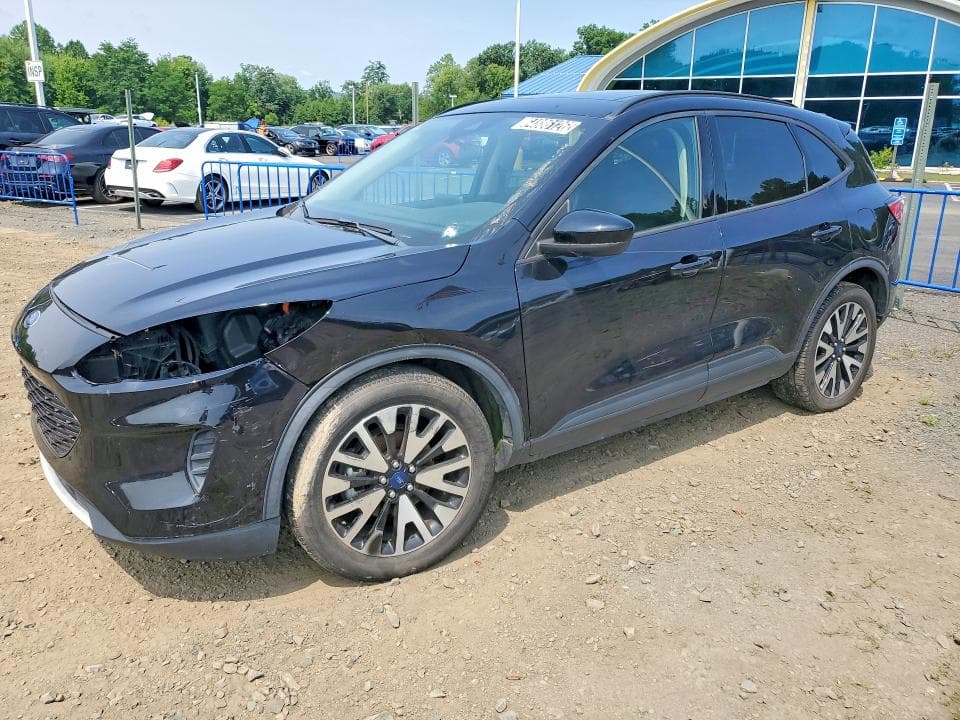 2020 FORD ESCAPE SE SPORT - 1