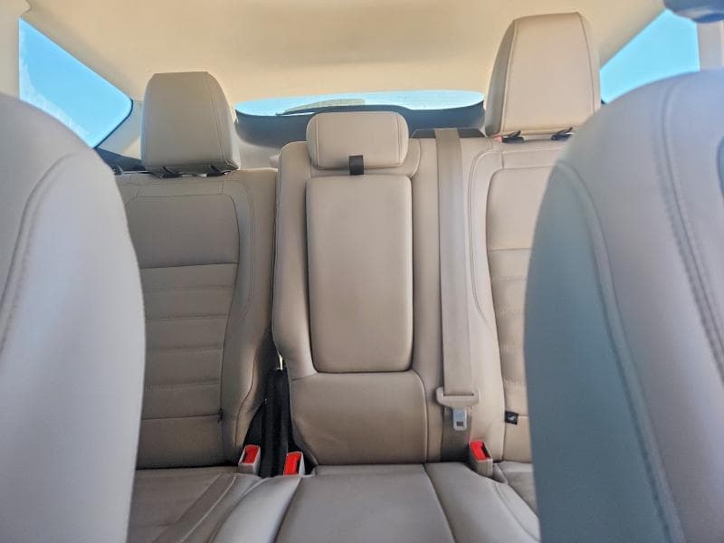 2017 FORD ESCAPE TITANIUM 10