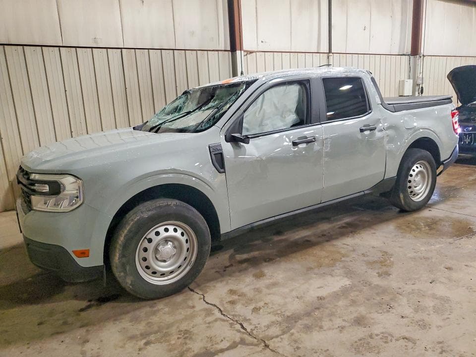 2024 FORD MAVERICK XL - 1