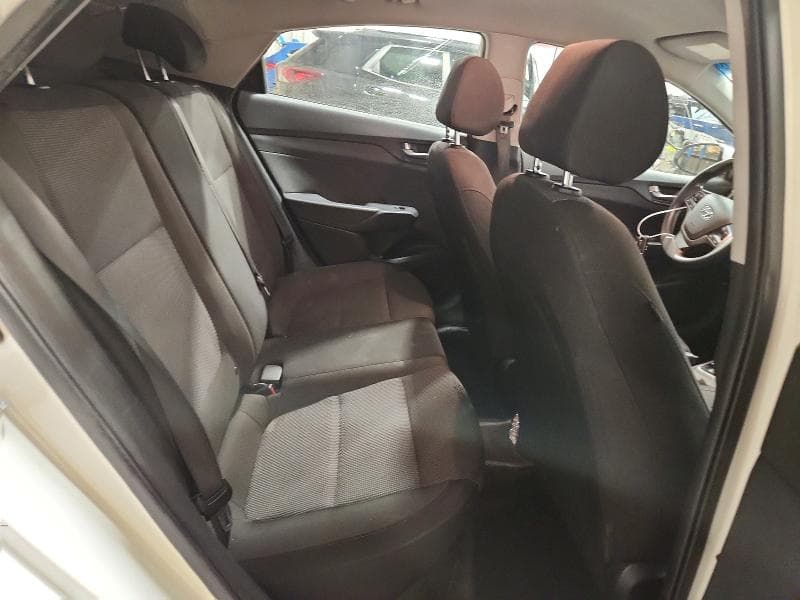 2018 HYUNDAI ACCENT SE 10