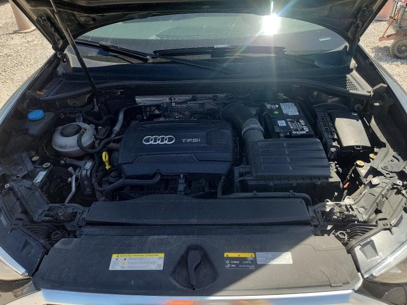 2019 AUDI Q3 PREMIUM 11