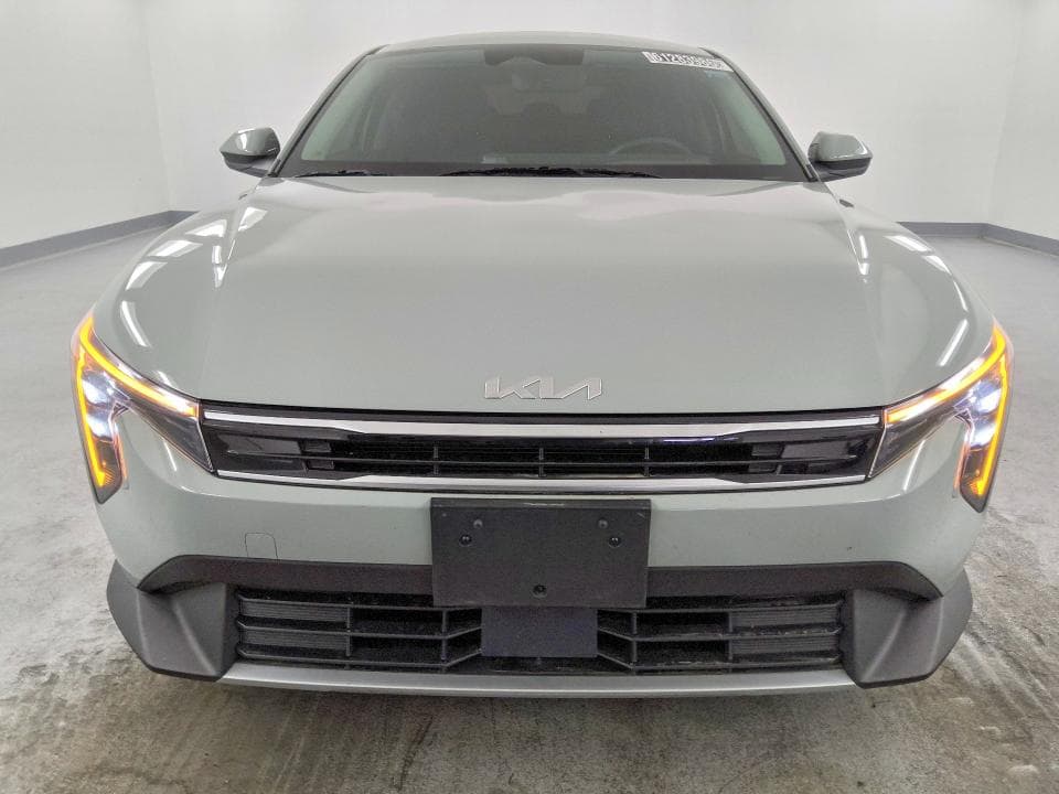 2025 KIA K4 EX 5