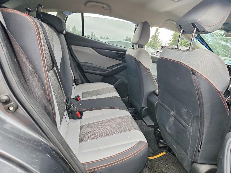 2023 SUBARU CROSSTREK PREMIUM 11