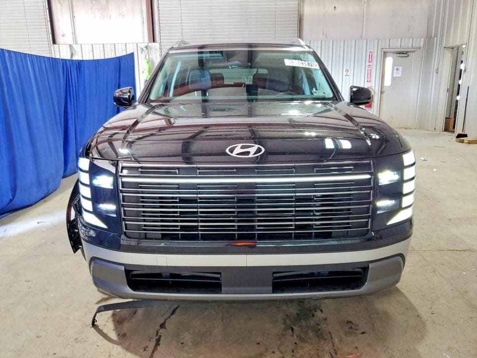 2026 HYUNDAI PALISADE SEL 5