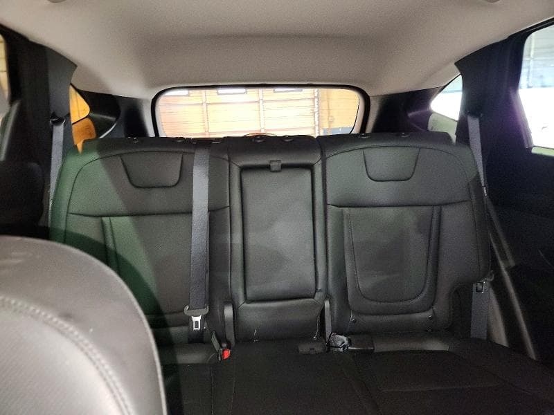 2026 HYUNDAI TUCSON SEL CONVENIENCE 10