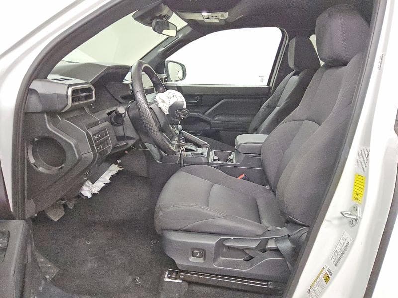 2024 TOYOTA TACOMA SR 7
