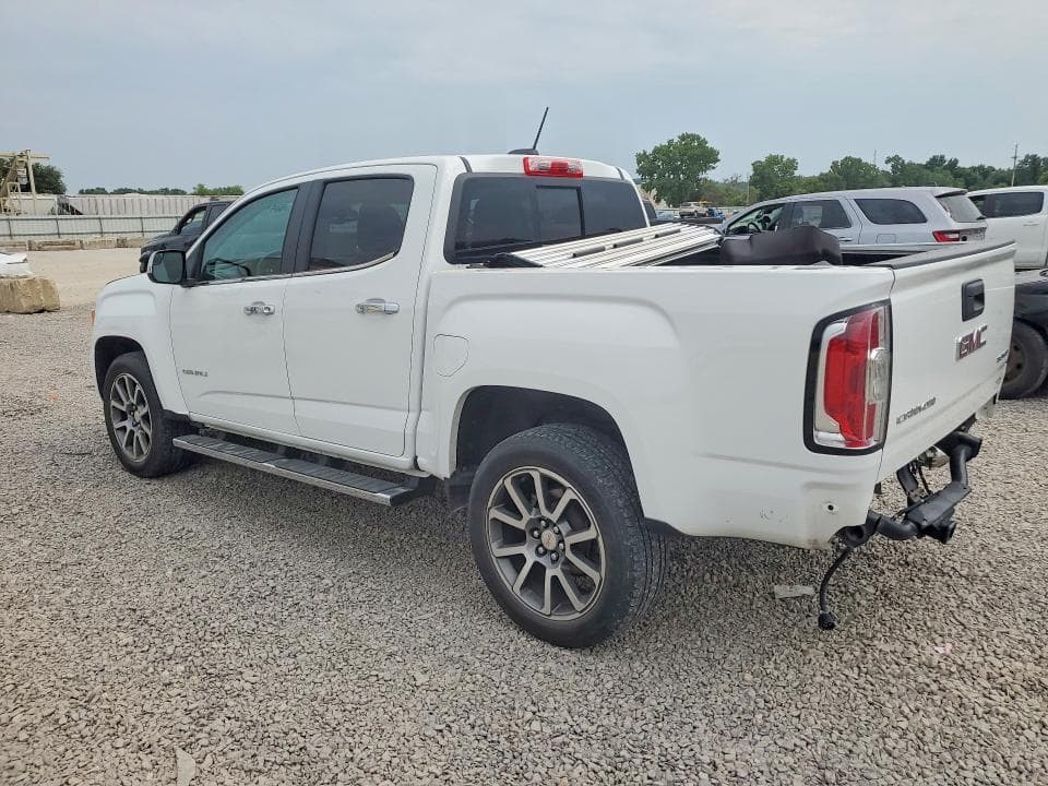 2020 GMC CANYON DENALI 2