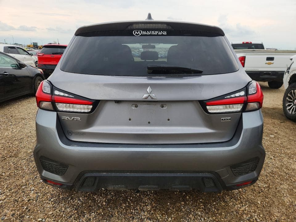 2021 MITSUBISHI RVR SE 6