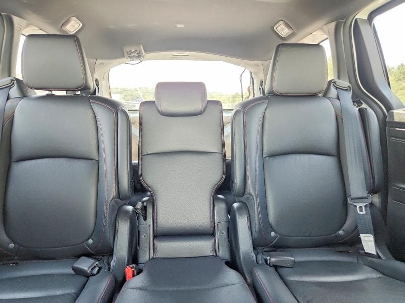 2023 HONDA ODYSSEY SPORT-L 10