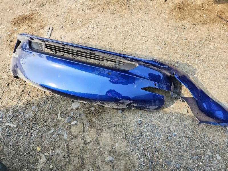 2020 TESLA MODEL 3 12
