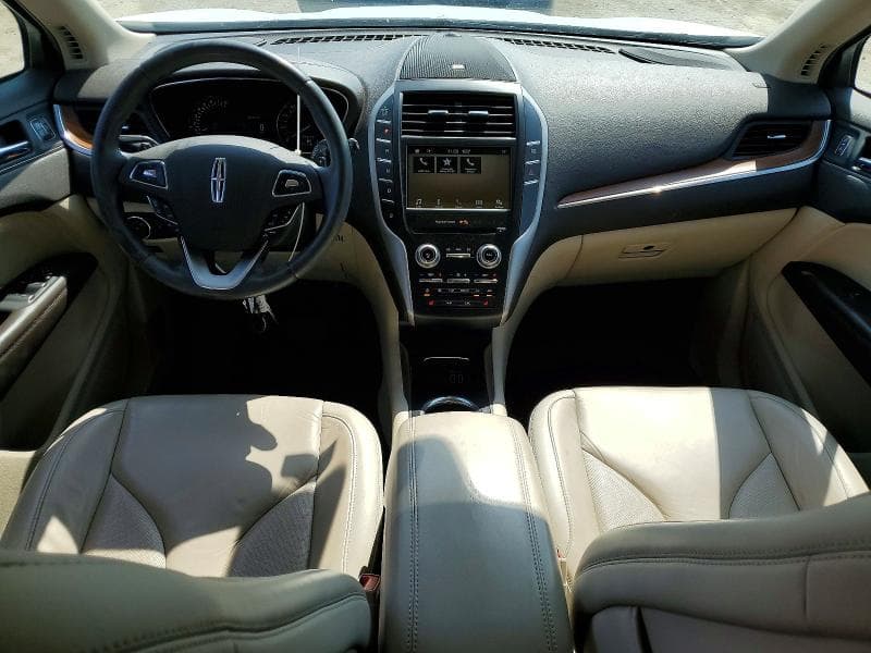 2017 LINCOLN MKC SELECT 8