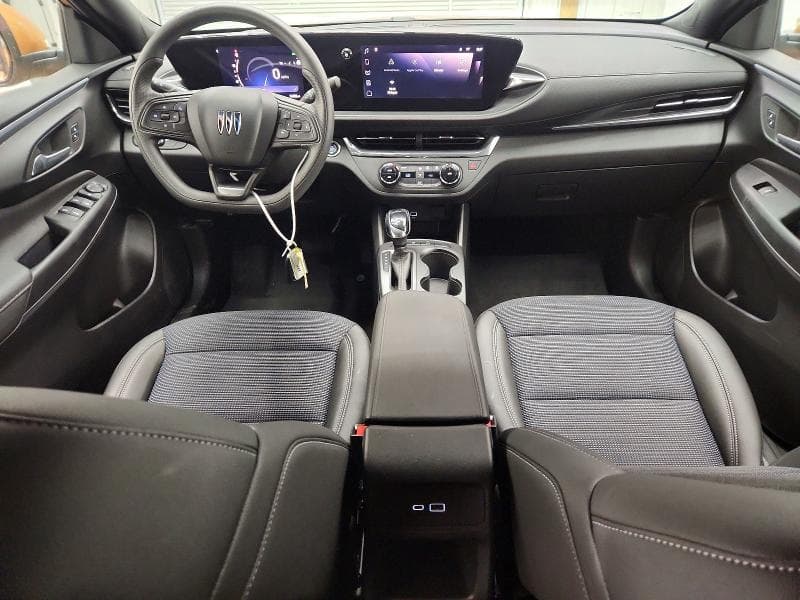 2026 BUICK ENVISTA PREFERRED 8