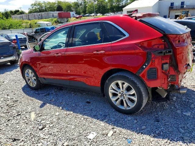 2020 FORD EDGE TITANIUM 2