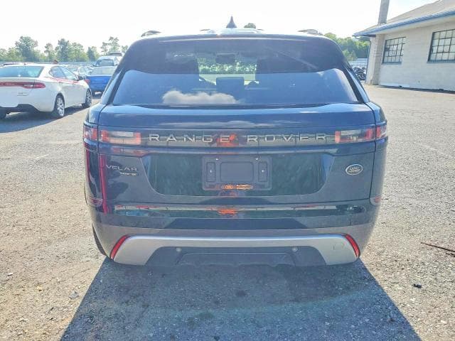 2019 LAND ROVER RANGE ROVER VELAR R-DYNAMIC SE 6