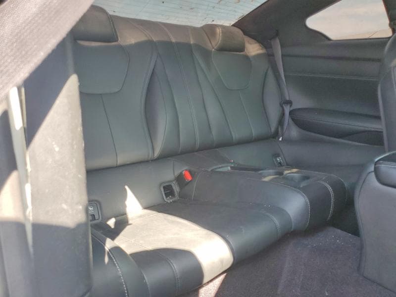 2018 INFINITI Q60 3.0T LUXE 10