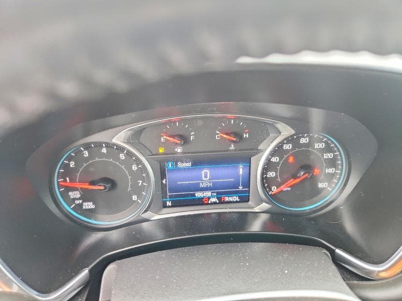 2020 CHEVROLET EQUINOX LT 9