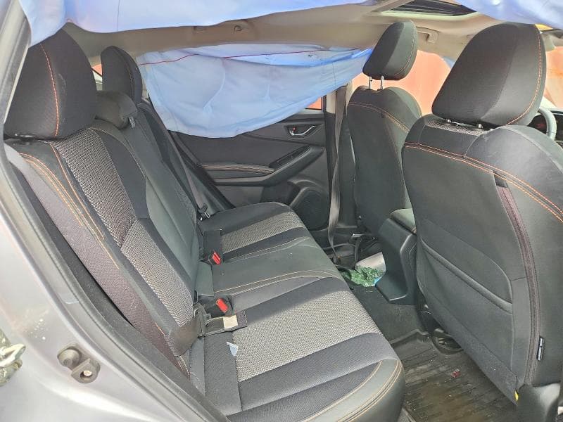 2018 SUBARU CROSSTREK PREMIUM 10