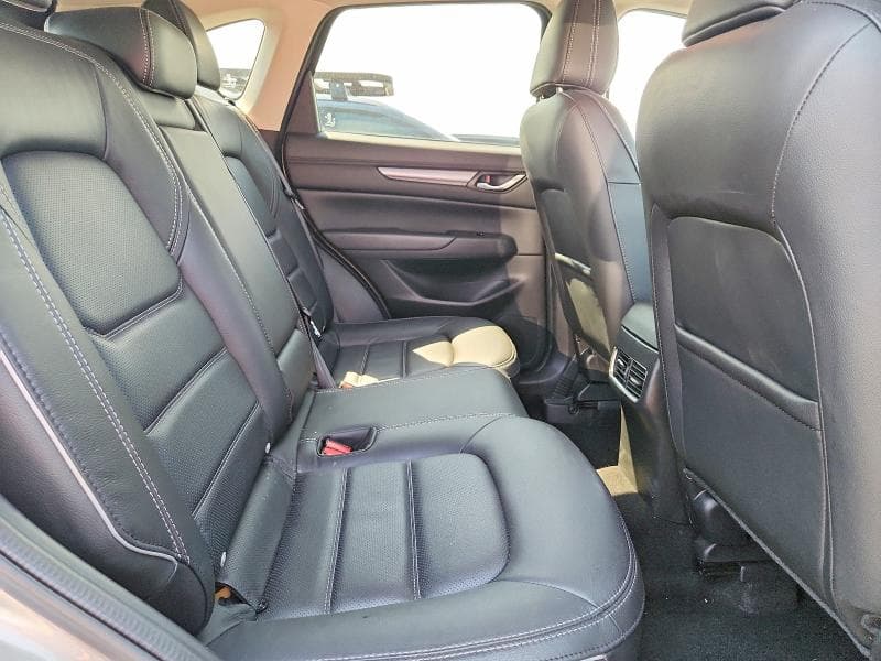 2024 MAZDA CX-5 PREFERRED 10