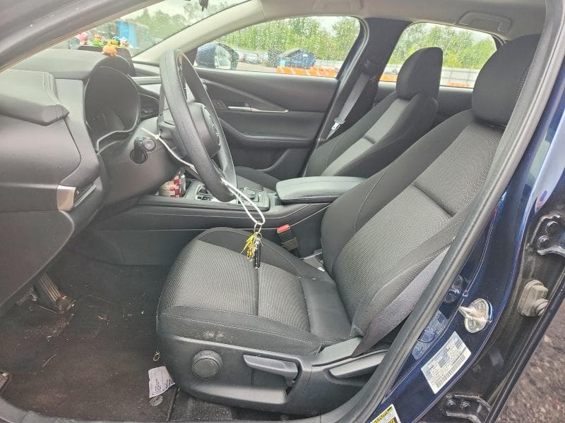 2024 MAZDA CX-30 7