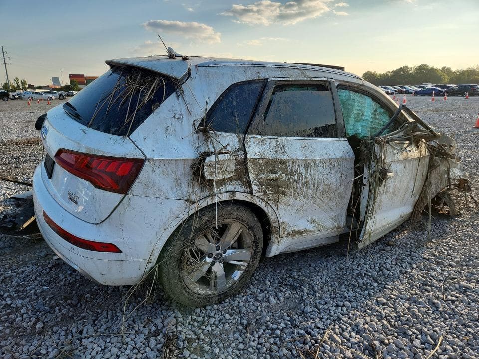 2018 AUDI Q5 PREMIUM PLUS 3