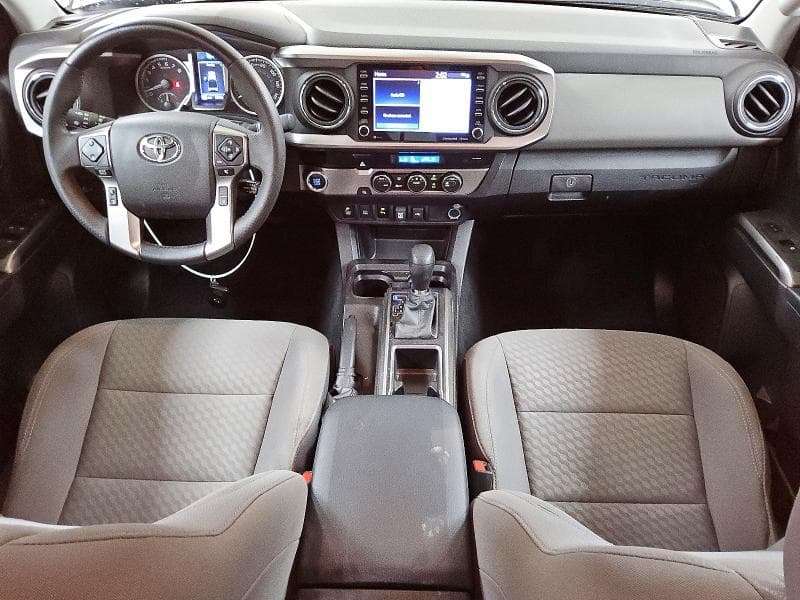 2023 TOYOTA TACOMA SR5 V6 8