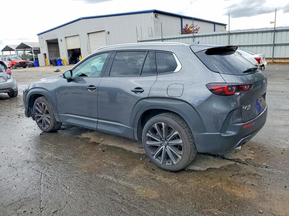 2023 MAZDA CX-50 PREMIUM PLUS 2