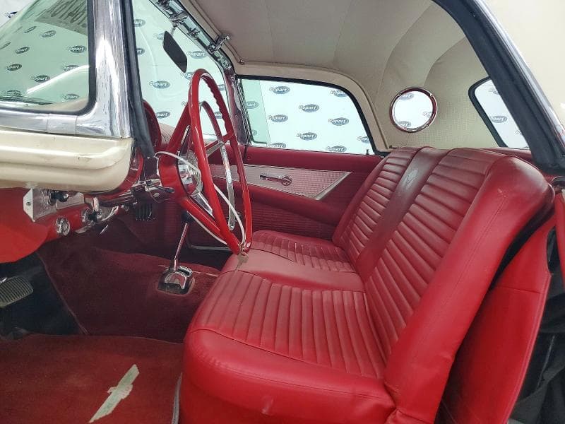 1957 FORD THUNDERBIRD LT 7