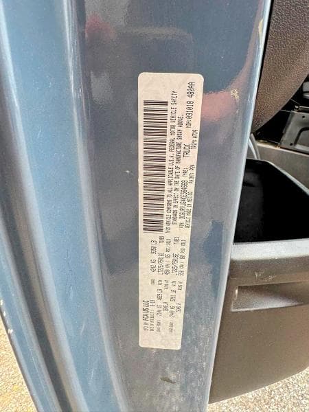 2019 RAM PROMASTER 3500 3500 HIGH 10