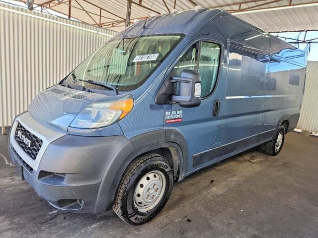 2020 RAM PROMASTER 3500 3500 HIGH - 1
