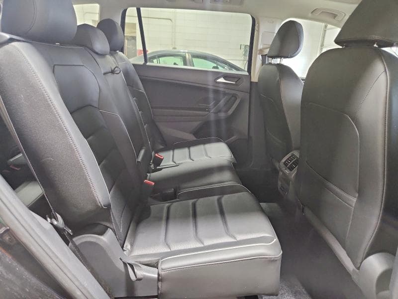 2019 VOLKSWAGEN TIGUAN SEL PREMIUM 11