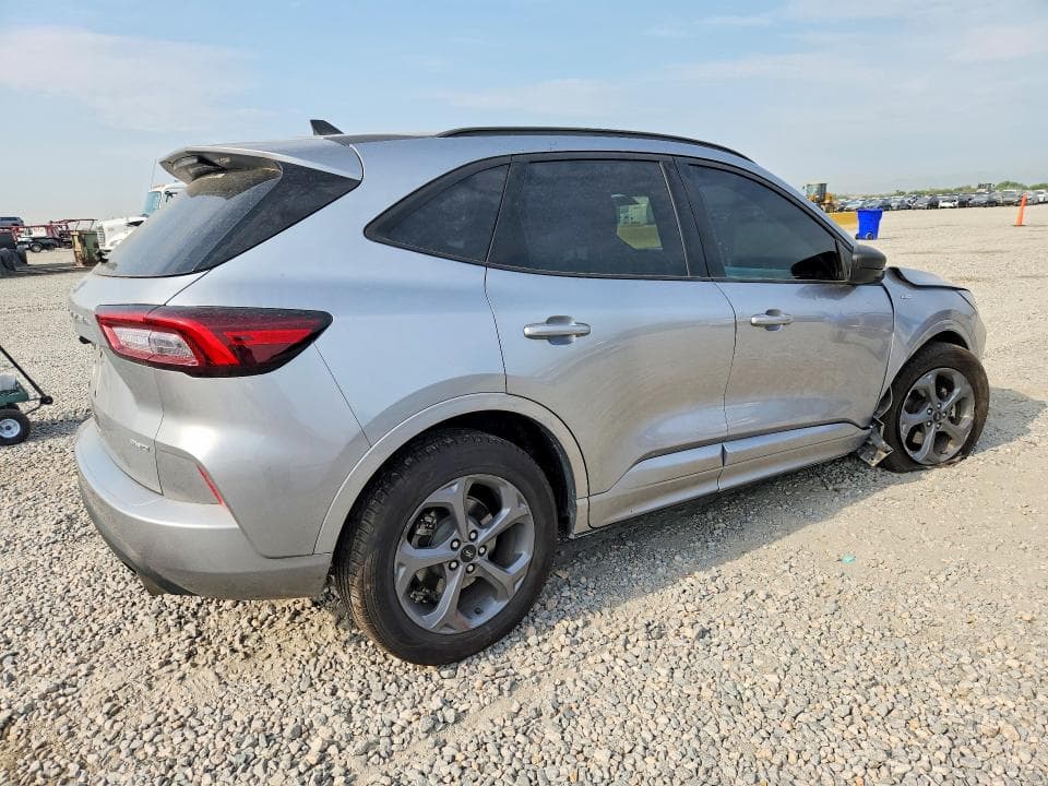 2023 FORD ESCAPE ST LINE 3