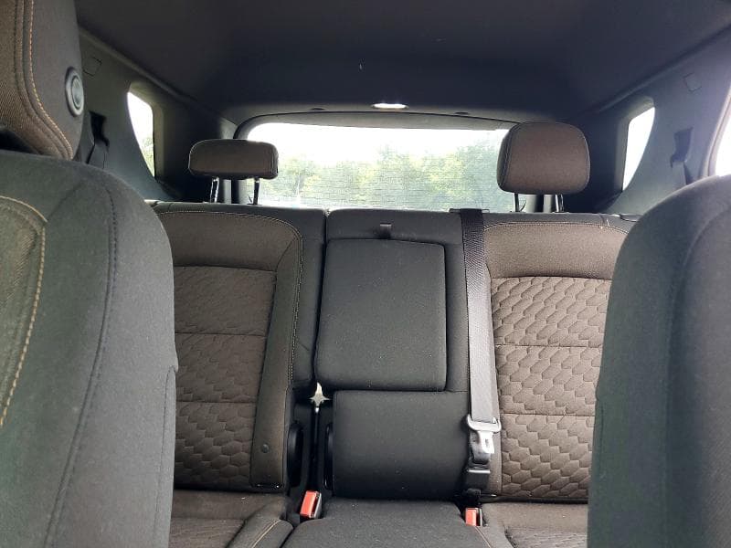 2019 CHEVROLET EQUINOX LT 10
