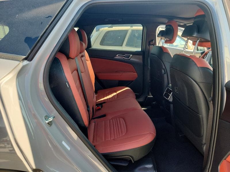 2026 KIA SPORTAGE SX PRESTIGE 11