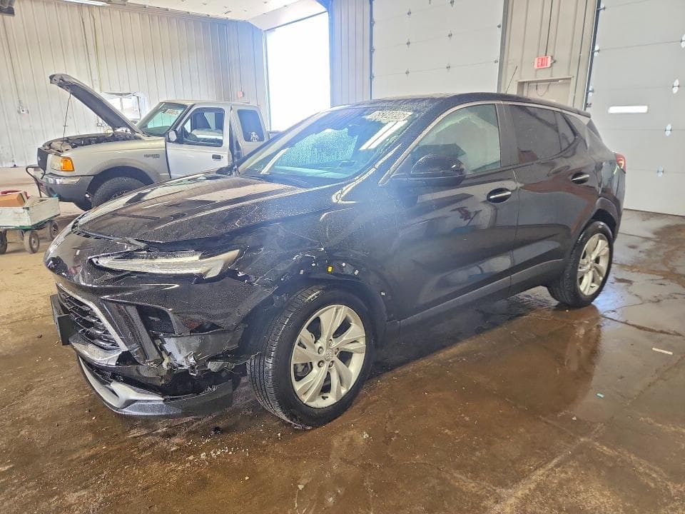 2026 BUICK ENCORE GX PREFERRED - 1