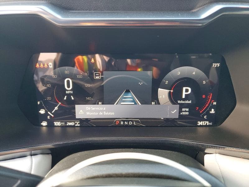 2024 GMC CANYON AT4X 9