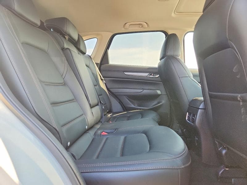 2023 MAZDA CX-5 PREFERRED 11