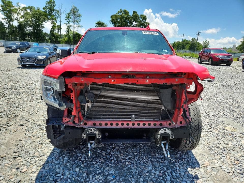 2020 GMC SIERRA C1500 SLT 5
