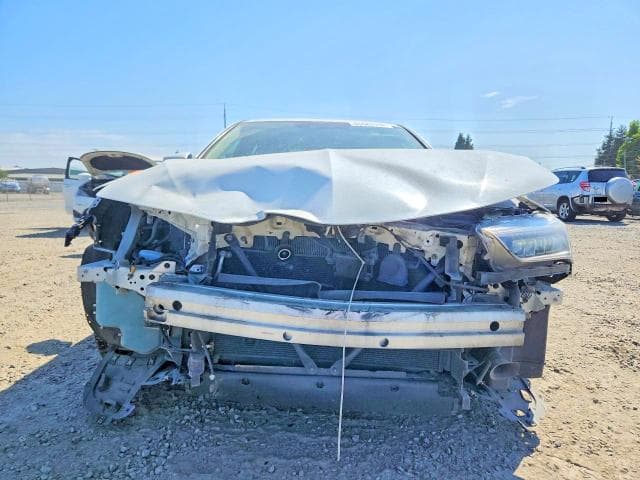 2018 ACURA TLX TECH 5
